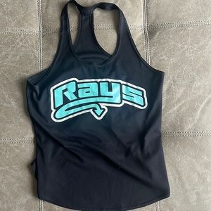 Stingray Allstars tank